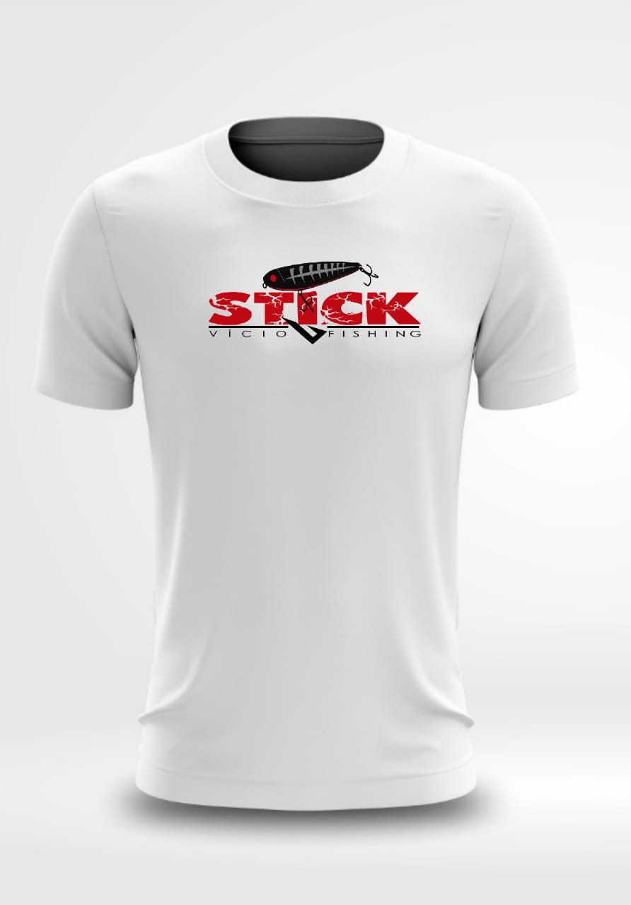 Camiseta Stick